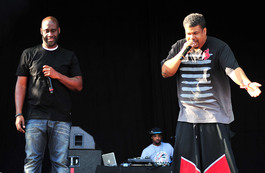  Festivalfoto, Festival24,  De La Soul